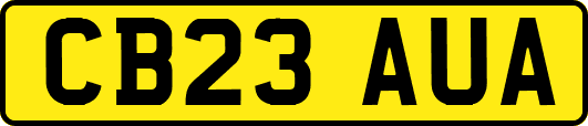 CB23AUA