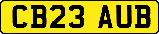 CB23AUB