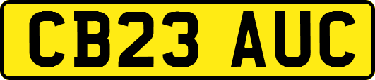 CB23AUC