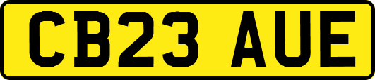 CB23AUE