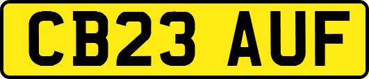 CB23AUF