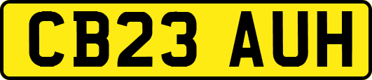 CB23AUH