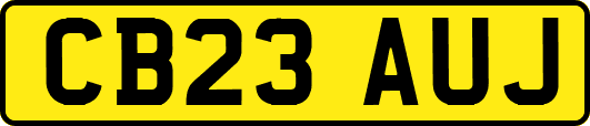 CB23AUJ