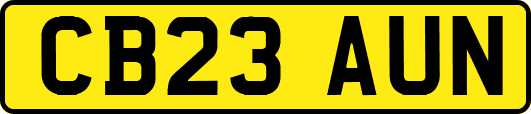 CB23AUN