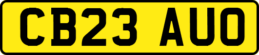 CB23AUO