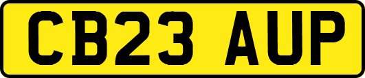 CB23AUP