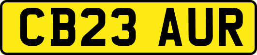 CB23AUR