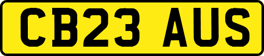 CB23AUS