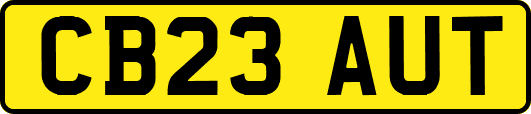 CB23AUT