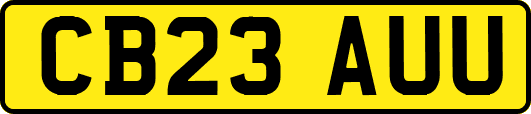 CB23AUU