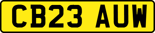 CB23AUW