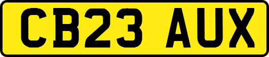 CB23AUX