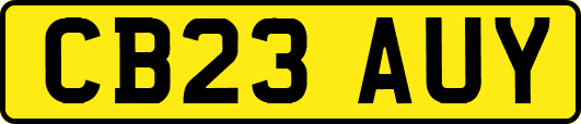 CB23AUY