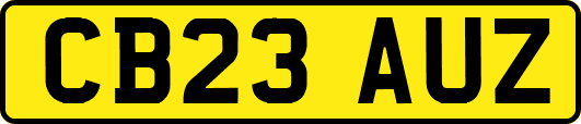 CB23AUZ