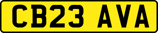 CB23AVA