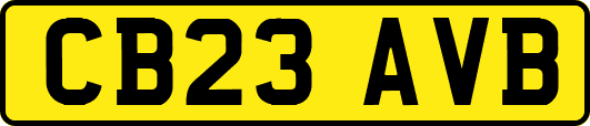 CB23AVB