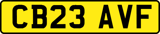 CB23AVF
