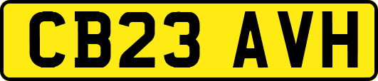 CB23AVH