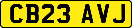 CB23AVJ