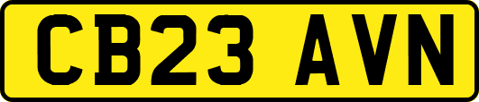 CB23AVN