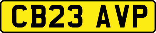 CB23AVP