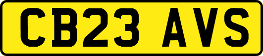 CB23AVS