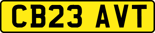 CB23AVT