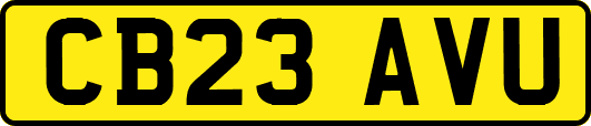 CB23AVU