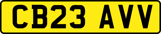 CB23AVV