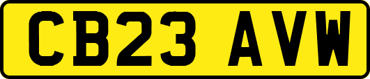 CB23AVW