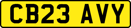 CB23AVY