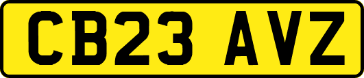 CB23AVZ