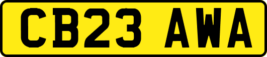 CB23AWA
