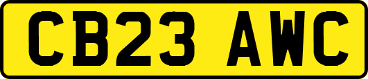 CB23AWC