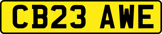 CB23AWE