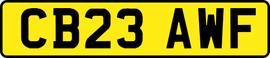 CB23AWF