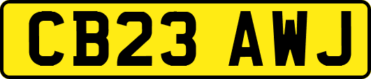 CB23AWJ