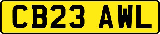 CB23AWL
