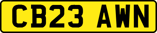 CB23AWN
