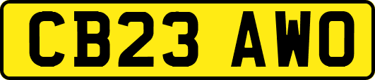 CB23AWO