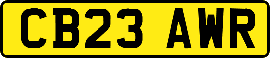 CB23AWR