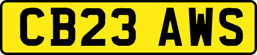 CB23AWS