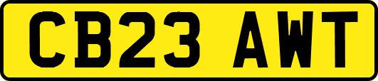CB23AWT