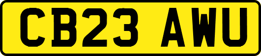 CB23AWU