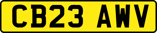 CB23AWV