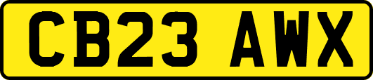 CB23AWX