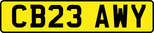 CB23AWY