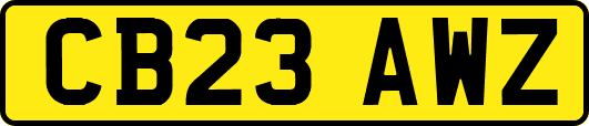 CB23AWZ