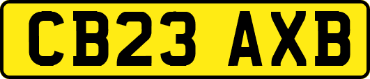 CB23AXB