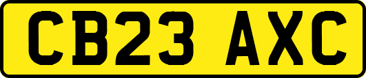 CB23AXC